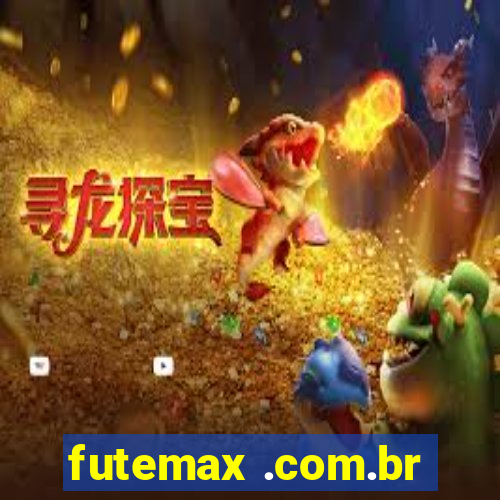 futemax .com.br